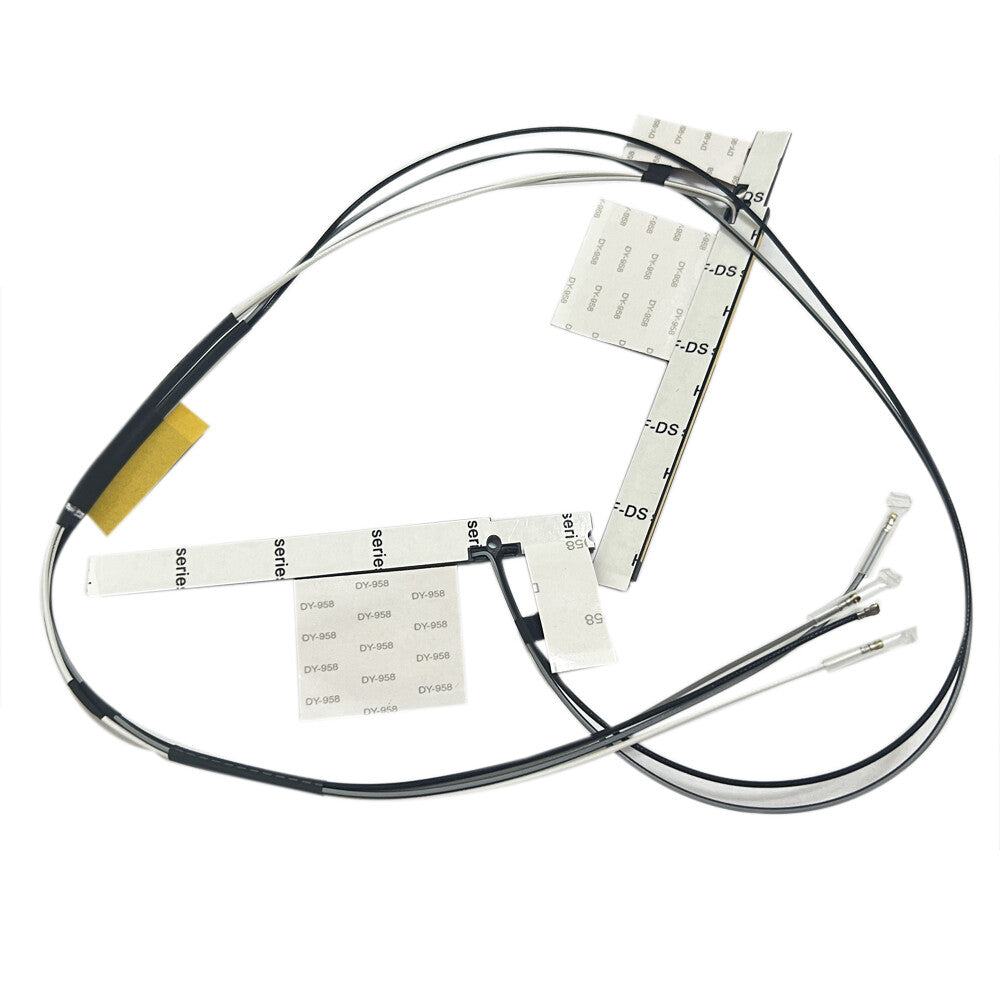 For DELL Latitude 5500 5501 precision 3540 3541 WiFi Antenna Cable 0614MR DC330027P2L DC330027V2L DC330027N2L