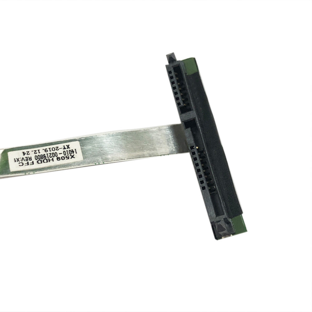 For ASUS D509 D509BA D509DA D509DJ HDD Hard Drive Connector Cable 11.9cm 14010-00219800 14010-00219900 DD0XKRHD001