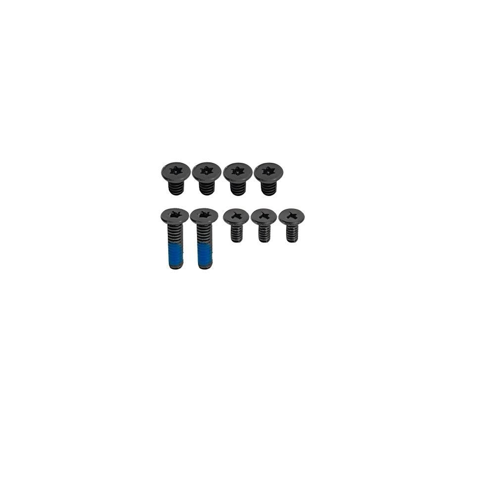 LENOVO ideapad Yoga 9-14ITL5 82BG Bottom Base Cover Case screws