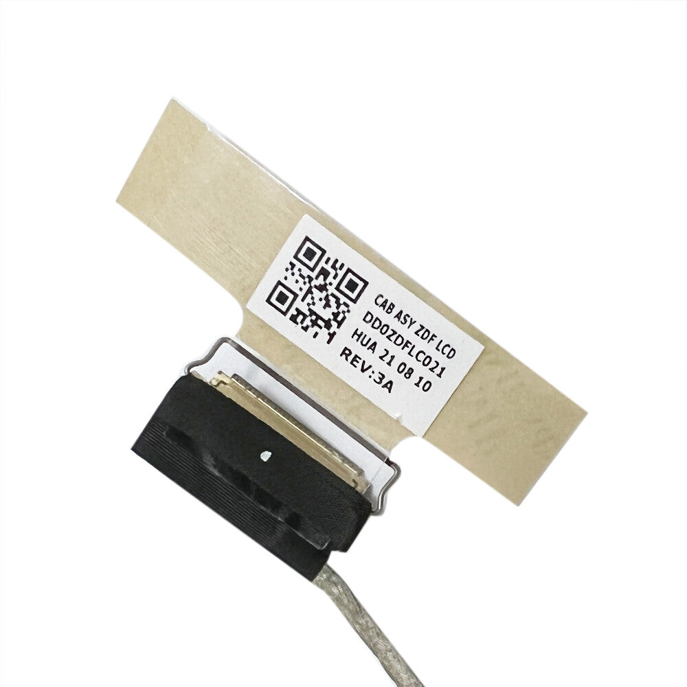 For Acer Chromebook C722 ZDF 30PIN non-touch LCD Video Screen Cable 50.A6UN7.001 DD0ZDFLC021