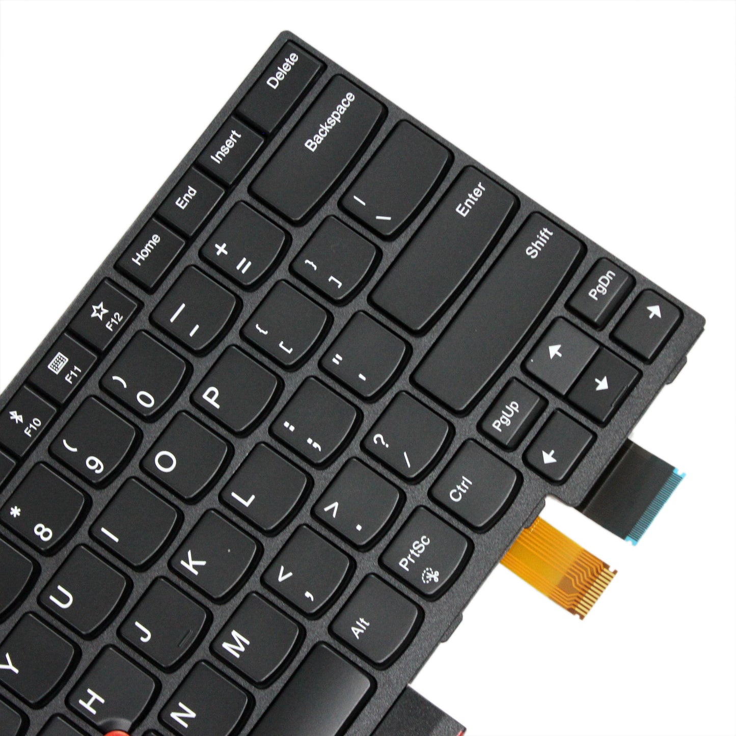 For LENOVO ThinkPad  T470 20HD 20HE 20JM 20JN A475 20KL 20KM T480 20L5 20L6 A485 20MU 20MV US Backlit Keyboard 01AX569 01AX528 01AX487