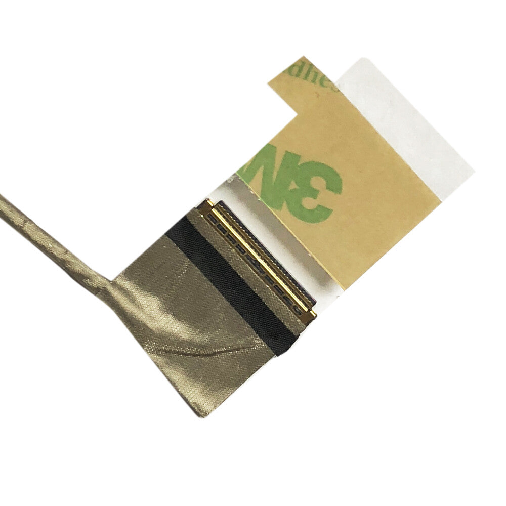 For Lenovo Chromebook S330-81JW LCD Screen Cable 30pin 1109-03840 1109-03831 5C10S73164