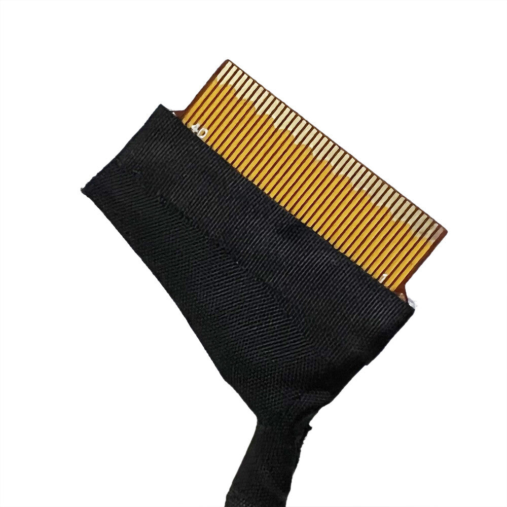 For MSI MS-14C1 Prestige 14 A10SC 30pin LCD KHD EDP Video Screen Cable K1N-3040158-H58 K1N-3040158-H39