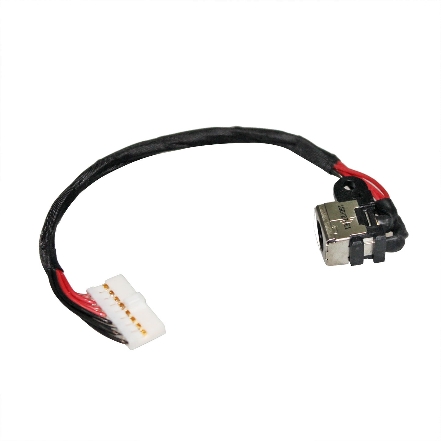 For ASUS G551 G551JK G551JX G551VW G551ZU G551JM GL551JM N552 N552V N552VX N552VW DC Power Jack Charging Port Connector
