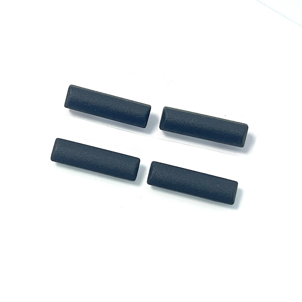 Lenovo ThinkPad T15p Gen 1 20TM 20TN P15V Gen 2 21A9 21AA GT5A0 Rubber Non-Slip Bumper Feet Pads