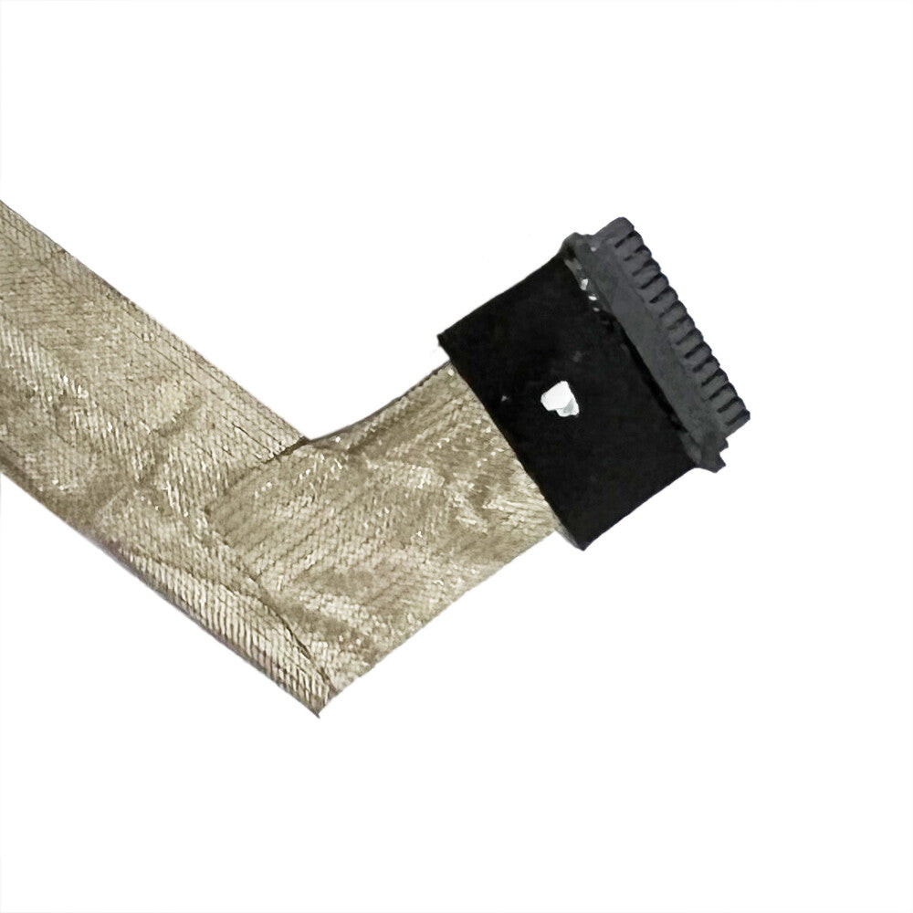 For DELL ALIENWARE 15 R3 R4 R5 BAP10 EDP FHD non-touch LCD Video Screen Cable 034DCH 0NCY3G DC02C00ED00 DC02C00DC00
