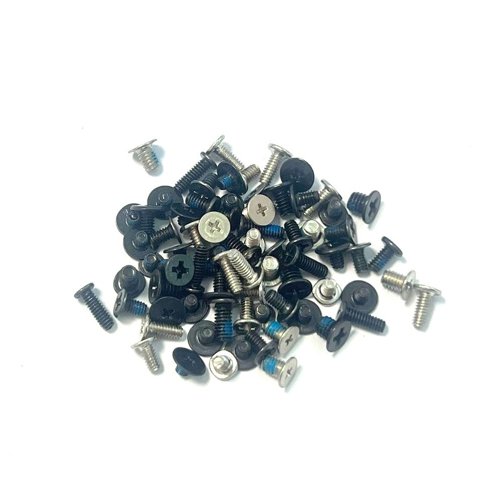 For LENOVO IdeaPad 3 15IAU7 82RK IdeaPad 3 15ABA7 82RN Set of Screws Kit