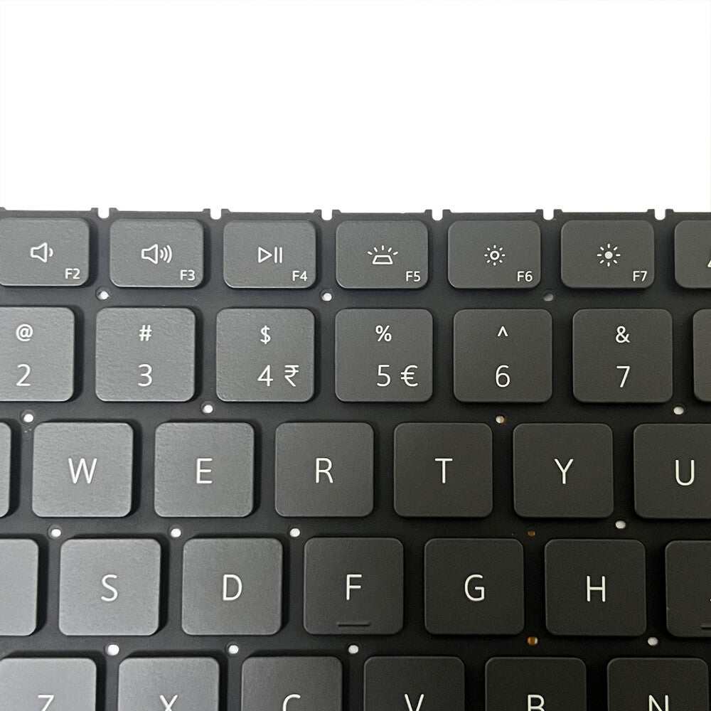 For Dell Inspiron 15 3511 3515 5510 5515 7510 16 7610 US Backlit Keyboard