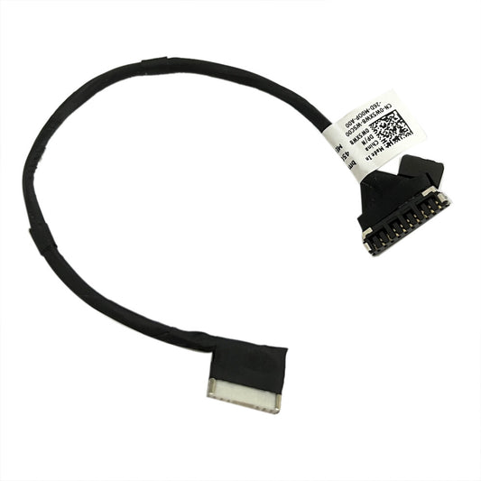 For Dell BM15 LATITUDE 5521 precision 3561 Battery Cable 0W5XW8 450.0NS01.0001