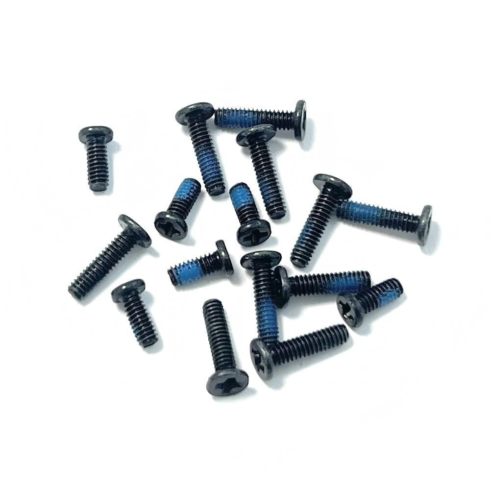 For LENOVO Legion Slim 5 16APH8 82Y9 | 16ARP9 83EX Bottom Base Cover Case screws