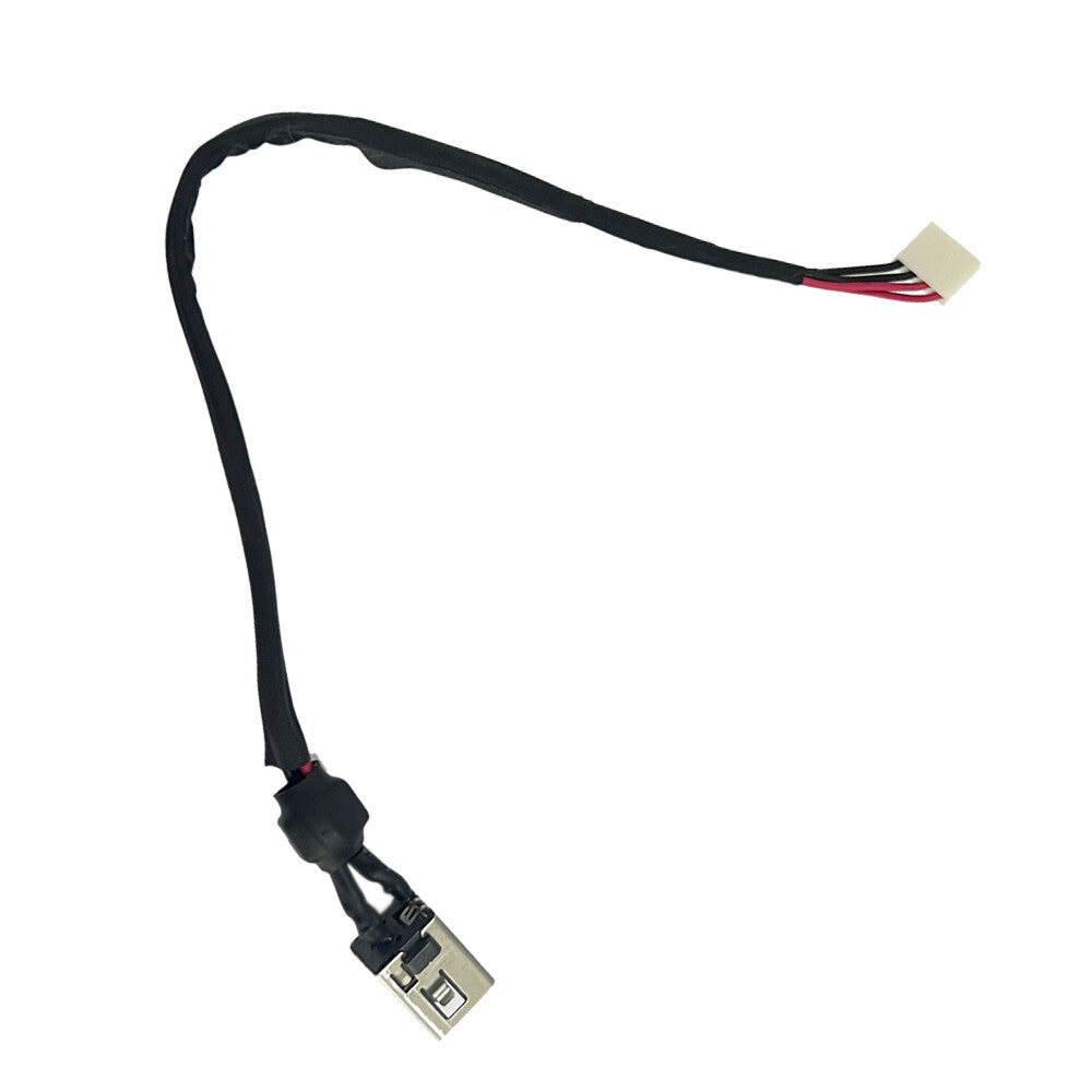 For T0SHIBA P55W-B P55W-B5112 P55W-B5220 P55W-B5224 DC Power Jack Cable