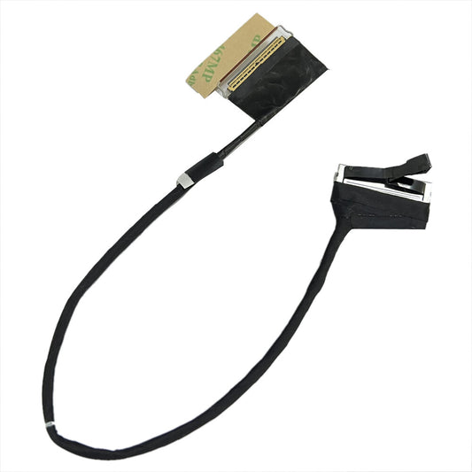 For LENOVO ThinkPad P15 Gen 1  20ST 20SU T15g Gen 1 20UR 20US LED EDP LCD Screen Cable 40pin 5C10Z23873 DC02C00LH00 DC02C00LH10