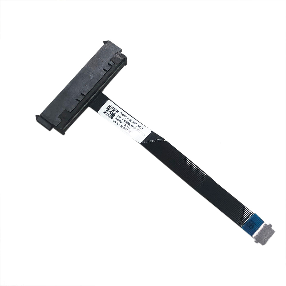 For Acer Nitro 5 AN515-52 AN515-52G AN515-53 AN515-52-50WX Series HDD Hard Drive Connector Cable NBX0002EK00