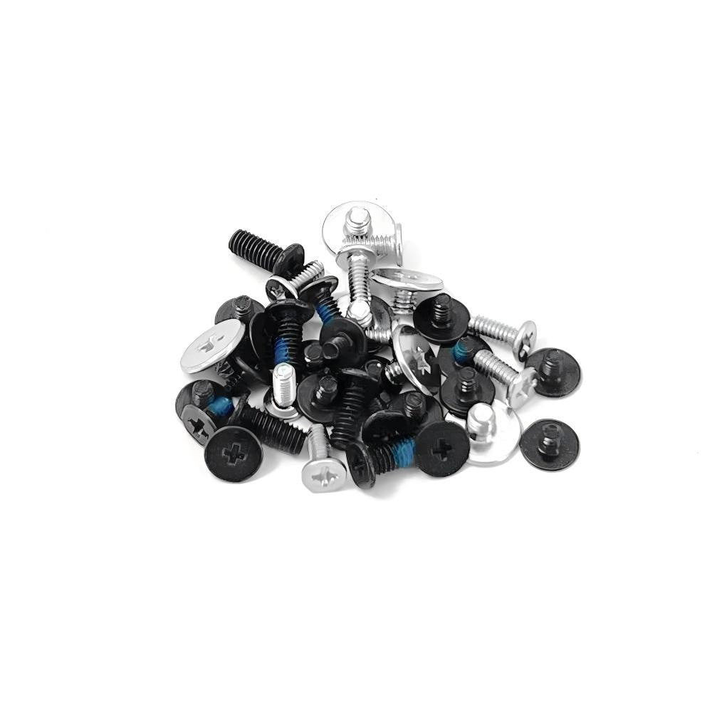 LENOVO ThinkPad E15 Gen 2 20TD 20TE 20T8 20T9 Set of Screws Kit 5S10S73291