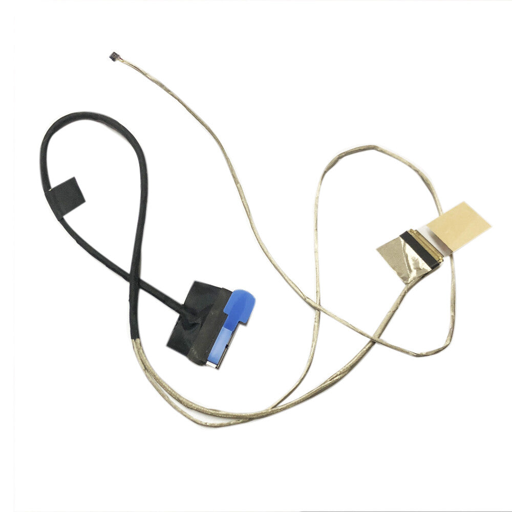 For ASUS FX504GM FX504GD FX504G FX504 FX504GE FX80 FZ63V ZX63 FX503 GL503VM EDP LCD Video Screen Cable 30PIN DDBKLGLC010 DDBKLGLC110 DDBKLGLC011 DDBKLGLC100 14005-02660100 14005-02660000