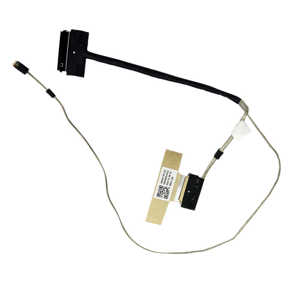 For Acer Chromebook C722 ZDF 30PIN non-touch LCD Video Screen Cable 50.A6UN7.001 DD0ZDFLC021