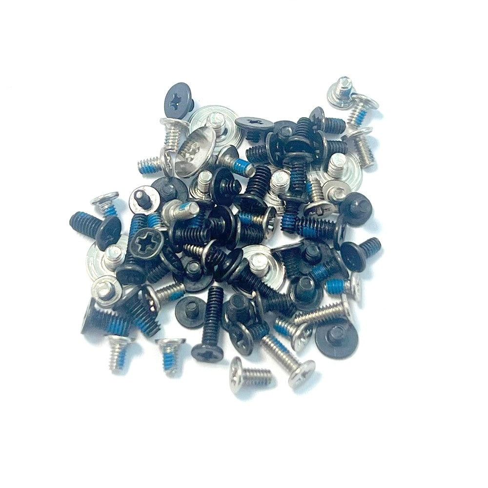 DELL Inspiron 7706 2-in-1 P98F Set of Screws Kit