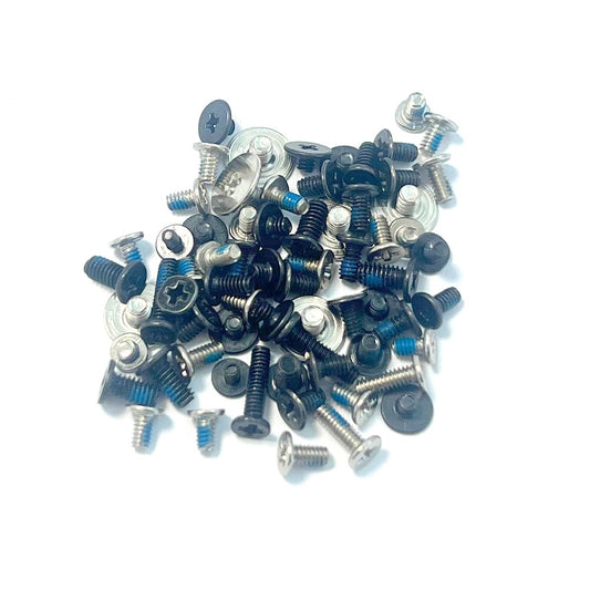 DELL Inspiron 7706 2-in-1 P98F Set of Screws Kit