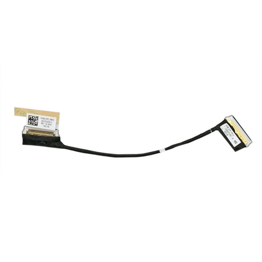 For Lenovo Thinkpad X395 20NL 20NM X390 20Q0 20Q1 20SC 20SD X13 20T2 20T3 20UF 20UG EDP LCD Video Screen Cable 30pin 02HL031 02HL032 02HL033 SC10T78921 DC02C00DS00 DC02C00DS10 SC10T78922 DC02C00DS20 SC10T78923