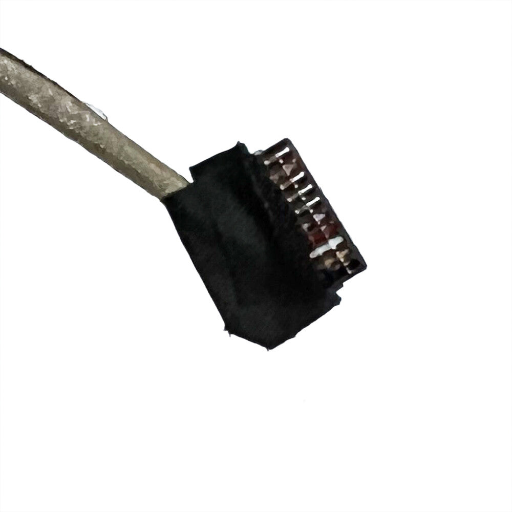 For ASUS TUF Gaming F15 FX506H FA506Q EDP FHD 30PIN LCD Video Screen Cable DD0NJFLC010 14005-03400600