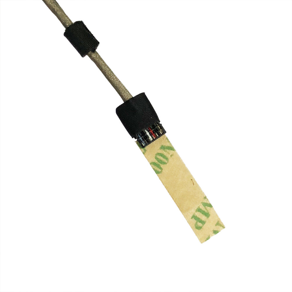 For ACER Aspire 3 A315-23 A315-23G A315-55G A315-55KG A315-57G 30PIN LCD Video Screen Cable 50.HG2N7.002  DDZAUDLC020 DDZAUDLC022 DDZAUDLC021 DDZAUALC011