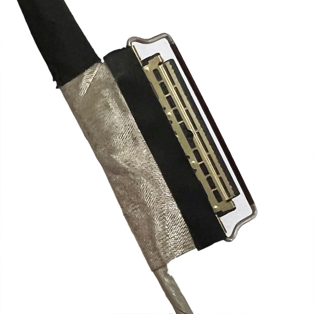 For Lenovo V14 G3 IAP 82TS V14 G3 ABA 82TU S14 G3 IAP 82TW HV460 LC410 EDP LCD Video Screen Cable 30pin DC02C00QX00 DC02C00QX20 DC02C00QX10 5C10S30216 DC02C017U00