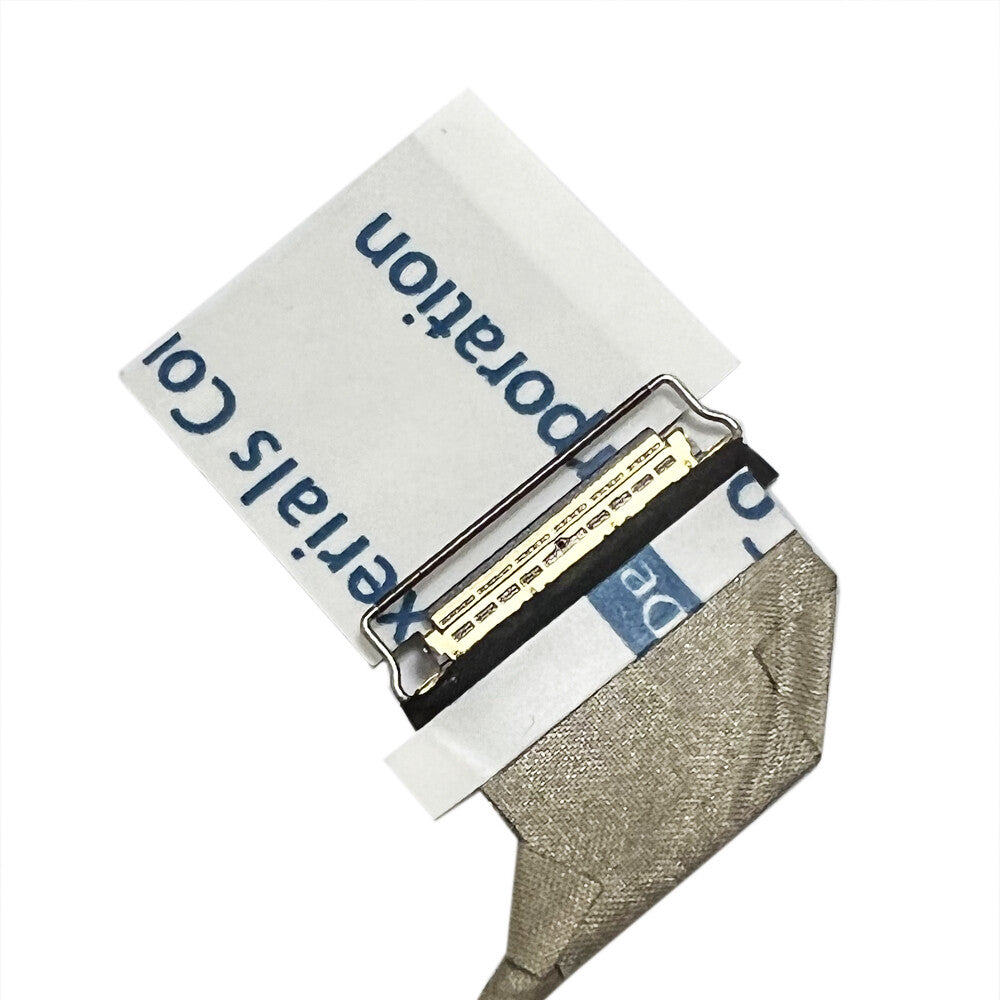 For Dell Latitude 5520 Precision 3560 FHD LCD EDP IR 30pin non-touch LCD Video Screen Cable 0GMY16 450.0M603.0032 450.0M603.0012 450.0M603.0022