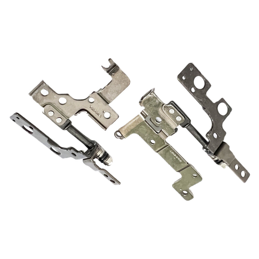 For lenovo Thinkbook 15-IML 20RW 15-IIL 20SM LCD Screen Hinges Metal