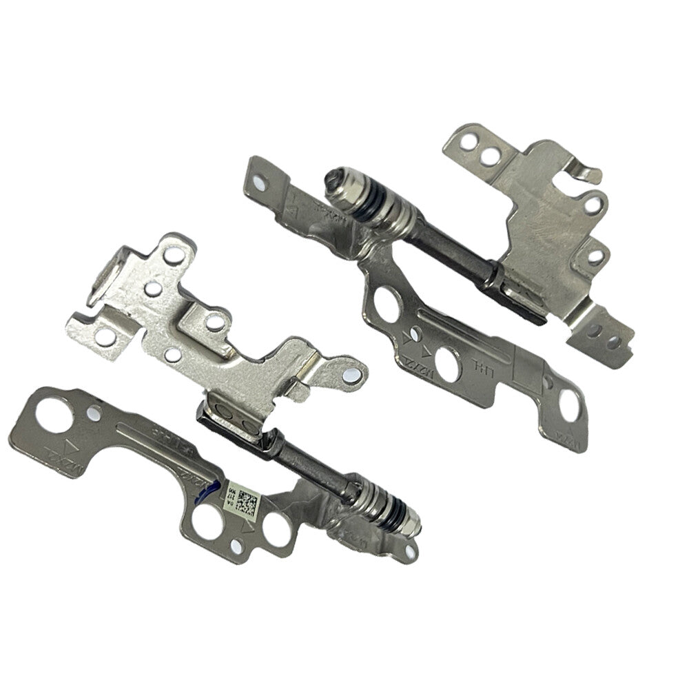 For Lenovo ThinkBook 14 G2 ITL 20VD 14 G2 ARE 20VF 14 G3 ACL 21A2 14 G3 ITL 21A3 Metal LCD Screen Hinges 5H50S28991