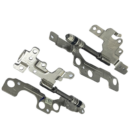For Lenovo ThinkBook 14 G4 IAP 21DH 14 G4 ABA 21DK 14 G5 IRL 21JC 14 G5 ABP 21JE Metal LCD Screen Hinges 5H50S28991