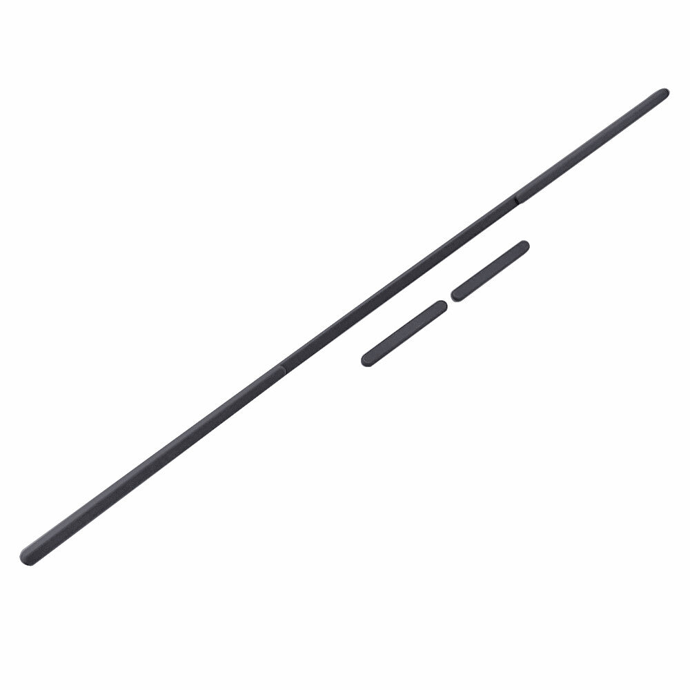 LENOVO Yoga Pro 9 14IRP8 83BU Slim Pro 9 14IRP8 83BV KS481 Rubber Non-Slip Bumper Feet Pads