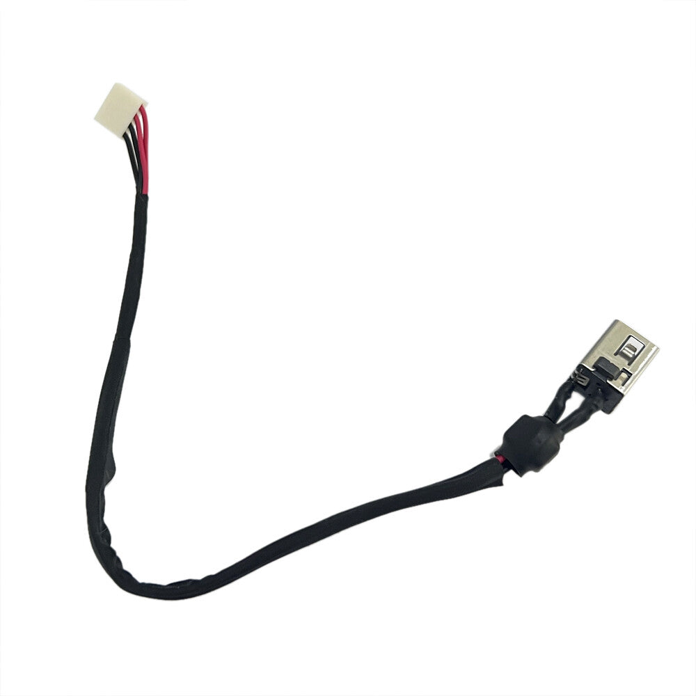 For T0SHIBA P55W-B P55W-B5112 P55W-B5220 P55W-B5224 DC Power Jack Cable