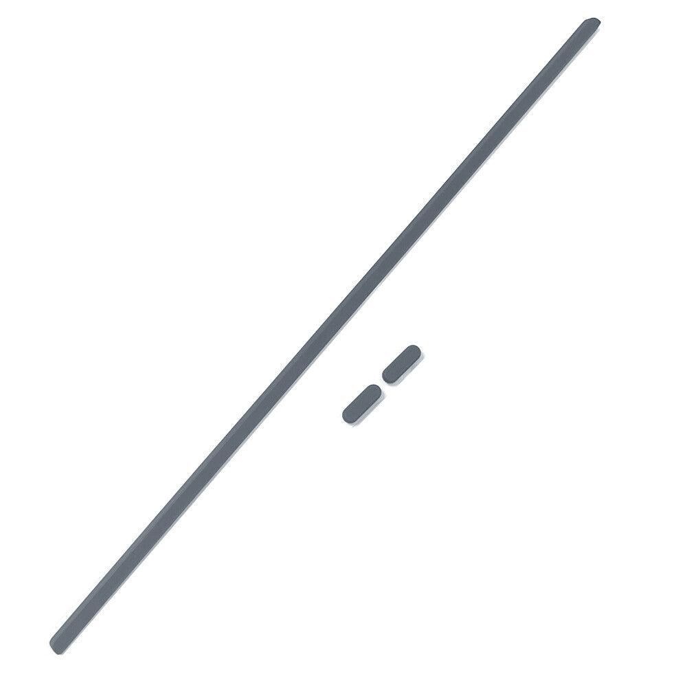 LENOVO ThinkPad X13 Gen 4 21EX 21J3 X13 Gen 5 21LU 21LV KX3B0 Rubber Non-Slip Bumper Feet Pads