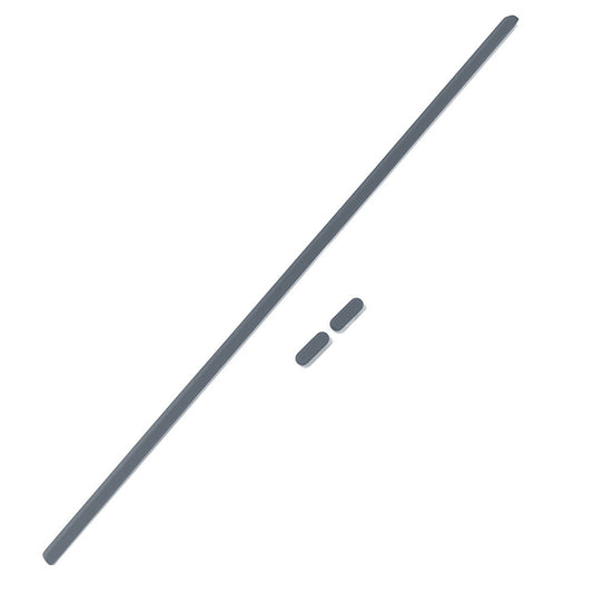 LENOVO ThinkPad X13 Gen 4 21EX 21J3 X13 Gen 5 21LU 21LV KX3B0 Rubber Non-Slip Bumper Feet Pads