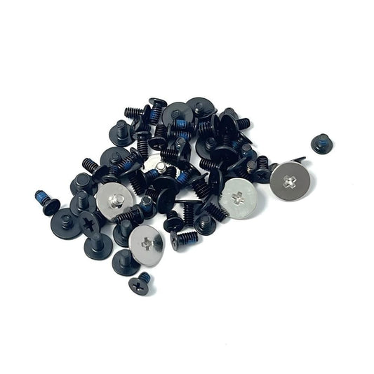 For LENOVO ideapad Slim 1-11AST-05 81VR IdeaPad 1-11IGL05 81VT Set of Screws Kit 5S10S35184