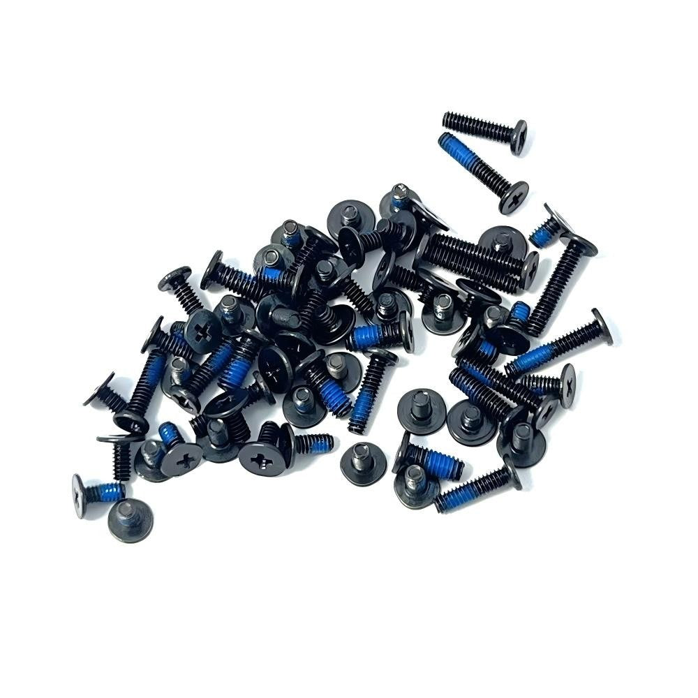ASUS ROG Zephyrus M15 GU502 GU502LW GU502LWS GU502GU GU502DU Set of Screws Kit