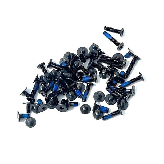 ASUS ROG Zephyrus M15 GU502 GU502LW GU502LWS GU502GU GU502DU Set of Screws Kit