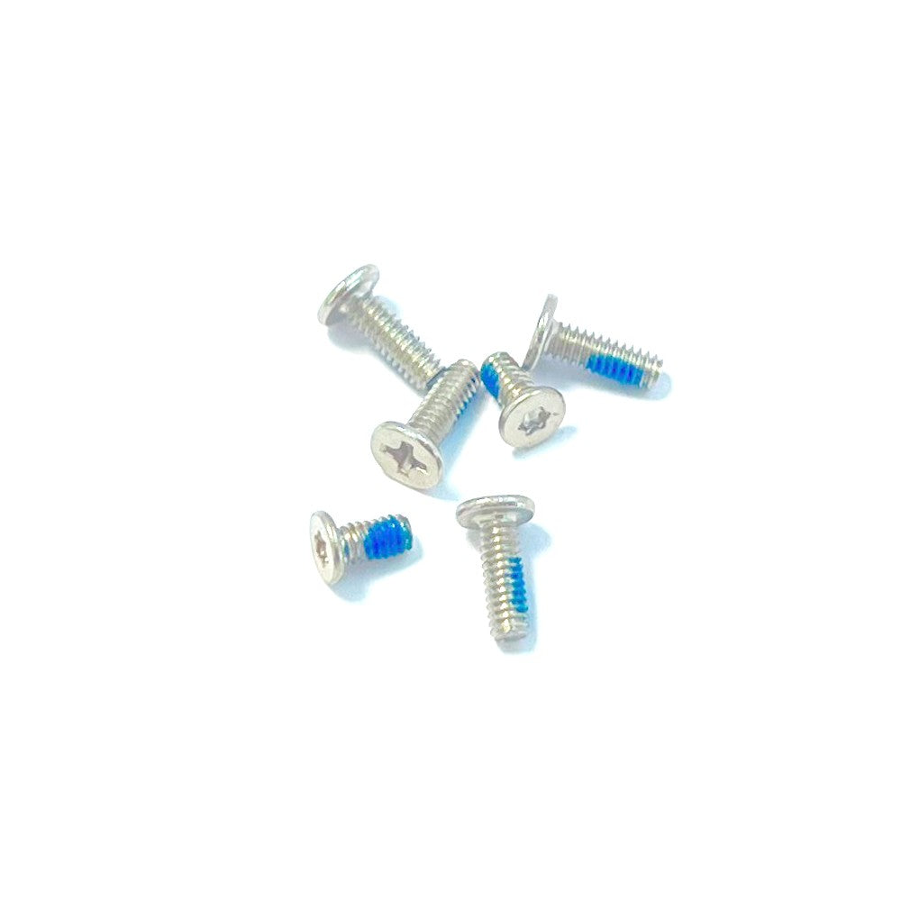 HP SPECTRE X360 13-AW 13T-AW Bottom Base Cover Case screws