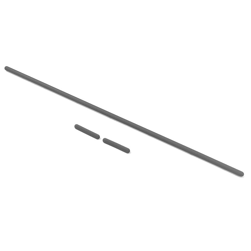 Dell Latitude 3450 Rubber Non-Slip Bumper Feet Pad