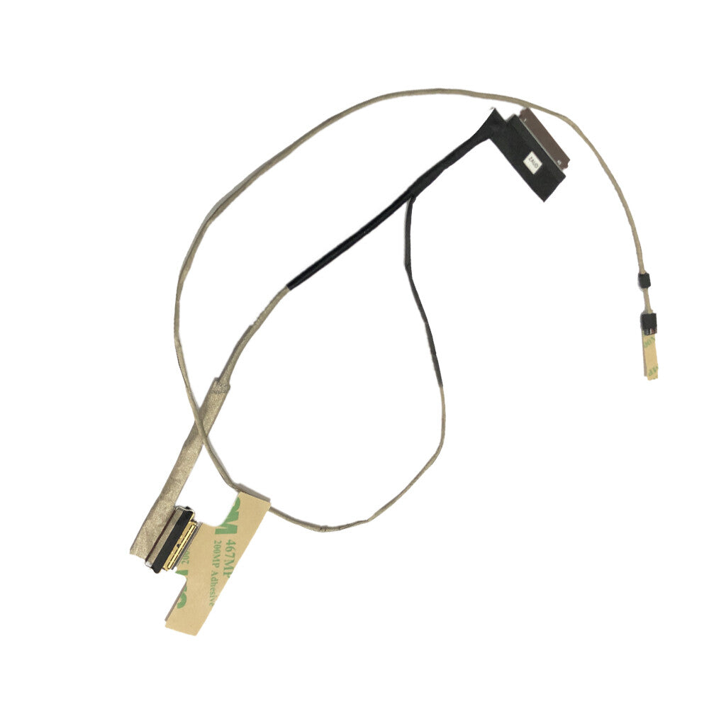 For ACER Aspire 3 A315-23 A315-23G A315-55G A315-55KG A315-57G 30PIN LCD Video Screen Cable 50.HG2N7.002  DDZAUDLC020 DDZAUDLC022 DDZAUDLC021 DDZAUALC011