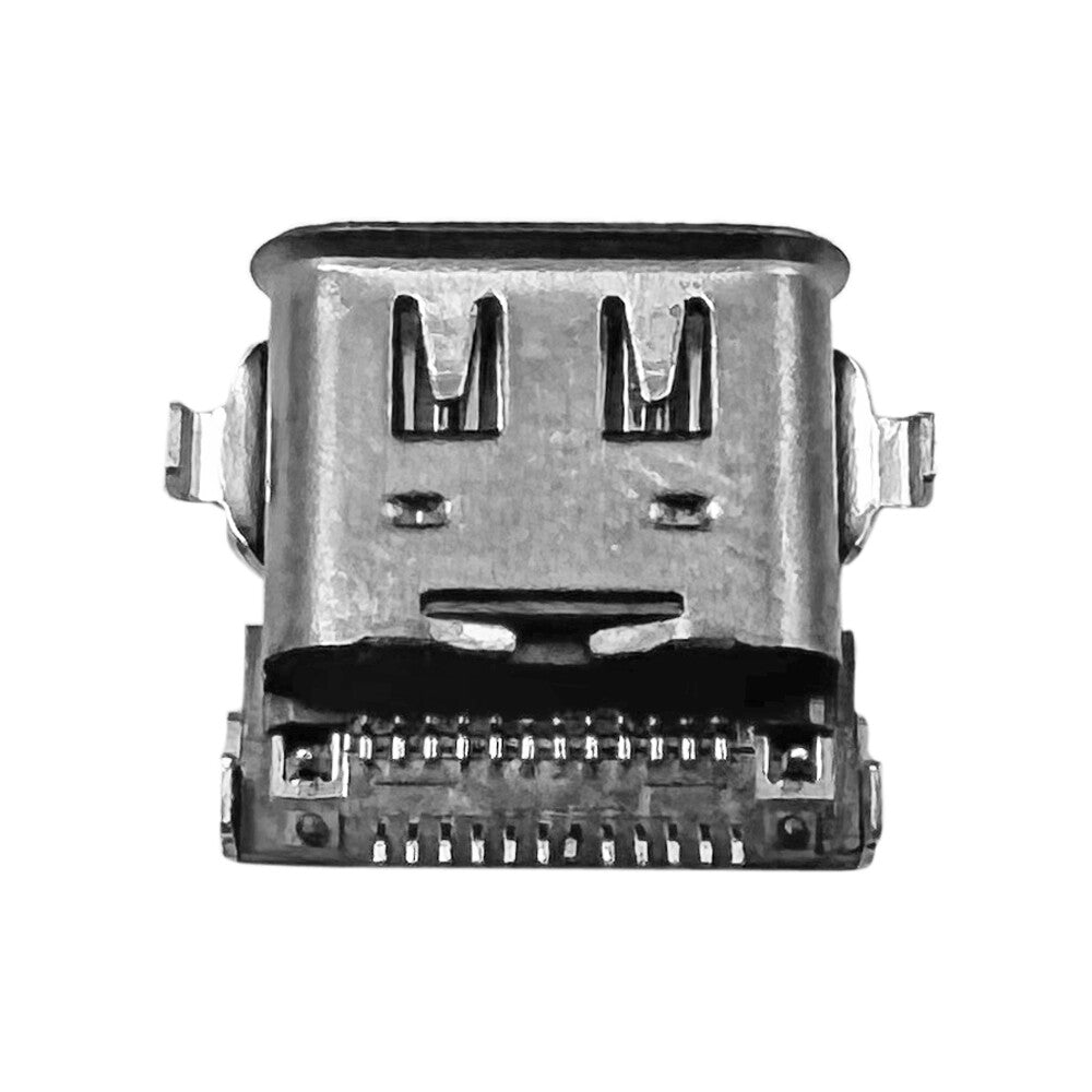 For Lenovo ThinkPad L15 GEN 3 E16 Gen 1 21JN 21JQ 21JT 21JU TYPE-C Port DC Power Jack