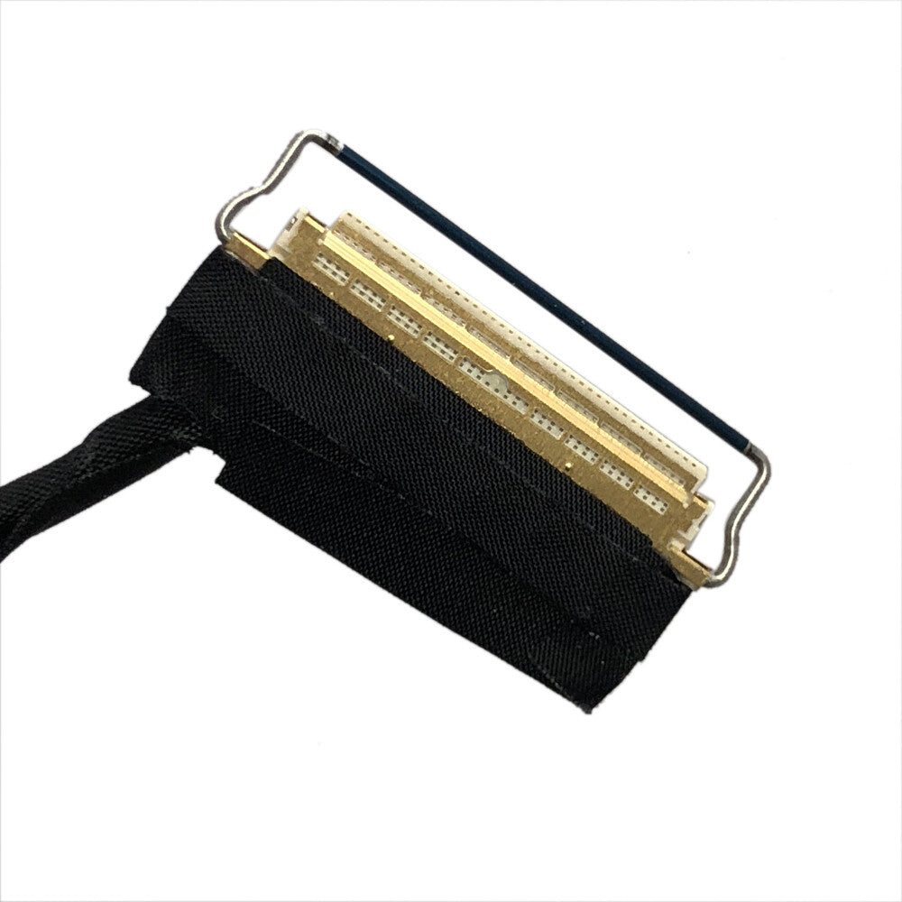 For Lenovo Thinkpad T14 Gen 1 20S0 20S1 20S2 20S3 20UD 20UE P14s Gen 1 20S4 20S5 20Y1 20Y2 FHD LCD Video Screen Cable 30pin DC02C00DY00 DC02C00DY20 01YT382 02HK974