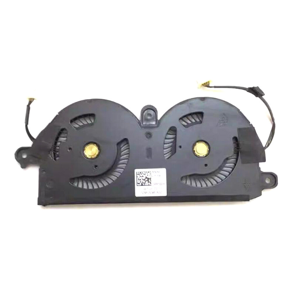Dell XPS 13 9370 9380 Cooling Fan 0980WH
