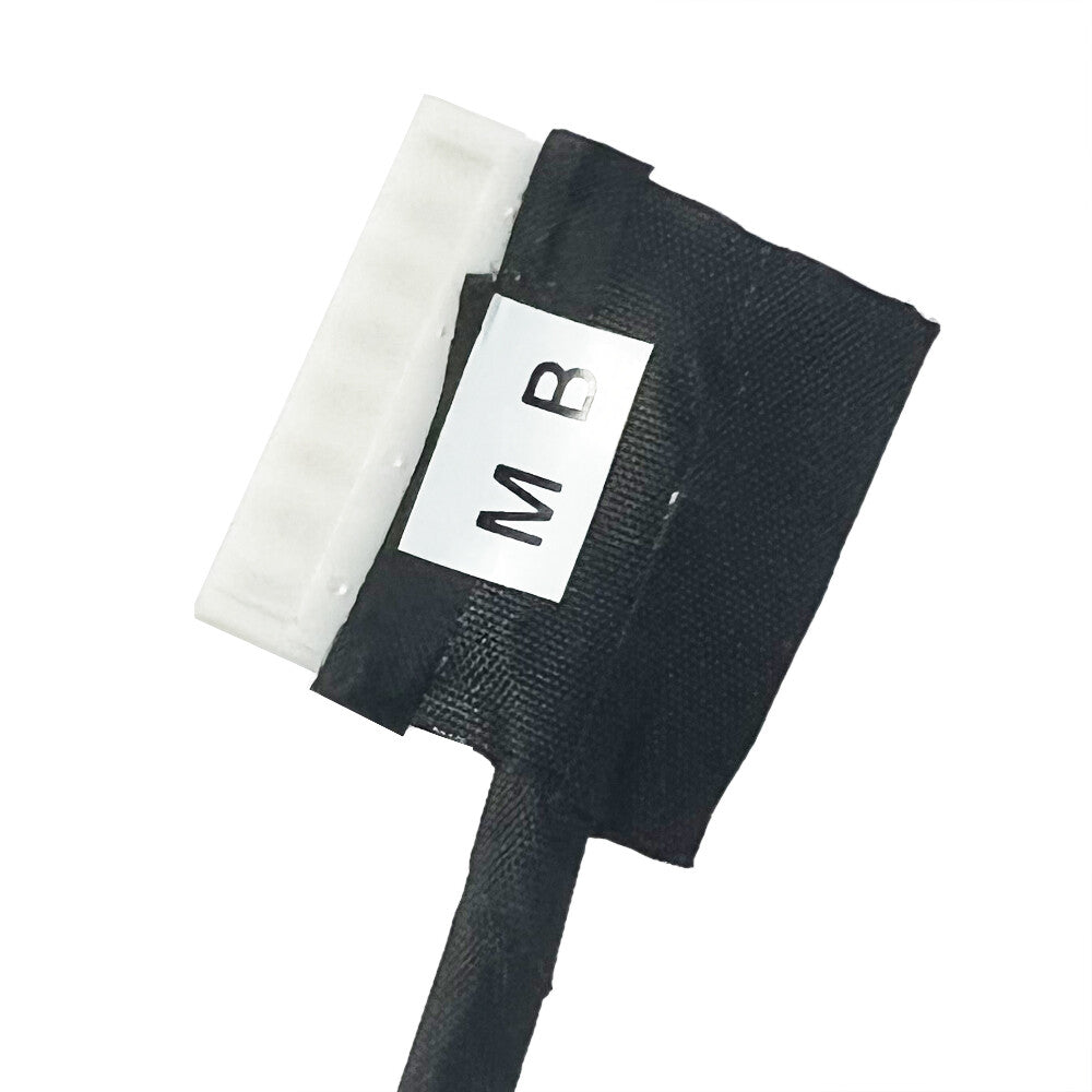 For Dell Chromebook 3100 2-in-1 Chromebook 3100 Battery Cable 09MJG6 DC02003CQ00 DC02002YK00
