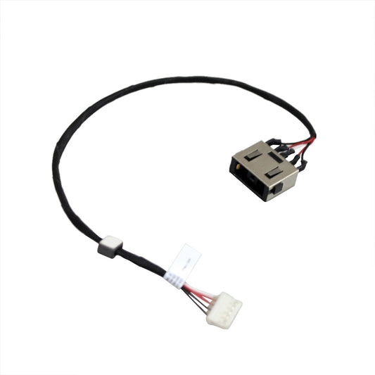 For LENOVO THINKPAD T440S T440 DC Power Jack Port Connector Cable