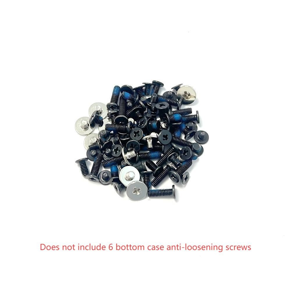 DELL Alienware Area-51m P38E001 Set of Screws Kit