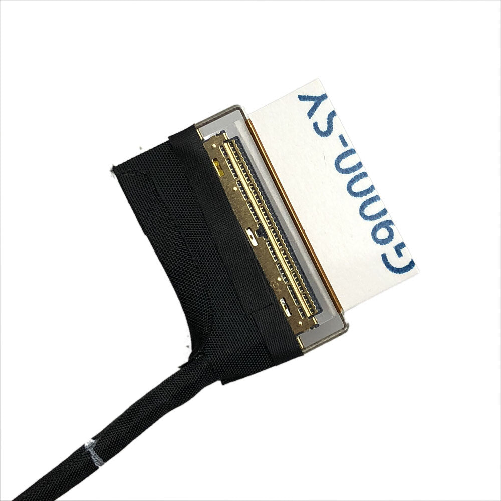 For Dell inspiron 5488 5480 5485 LCD Video Screen Cable 0GN1J2 450.0F701.0021