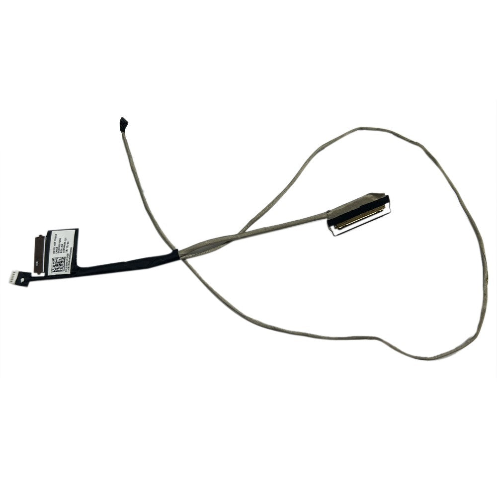 For Lenovo Ideapad 320-15Ikb 80XN 320-15ABR 80XT 330-15ARR 81D3 330-15IKB 81DH 81DJ DG521 touch LVDS LED EDP LCD Video Screen Cable 40pin DC02001YG10 DC02001YG20 DC02001YG00 5C10P38017