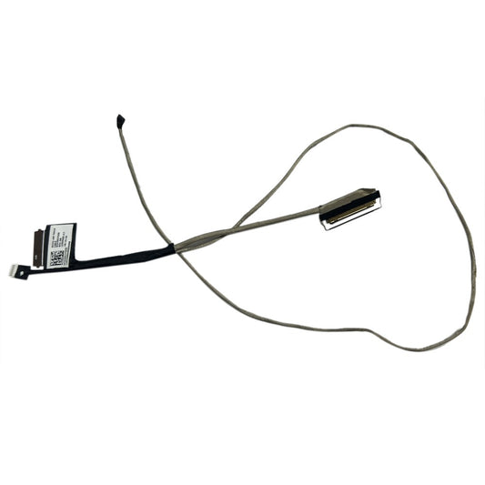 For Lenovo Ideapad 320-15Ikb 80XN 320-15ABR 80XT 330-15ARR 81D3 330-15IKB 81DH 81DJ DG521 touch LVDS LED EDP LCD Video Screen Cable 40pin DC02001YG10 DC02001YG20 DC02001YG00 5C10P38017