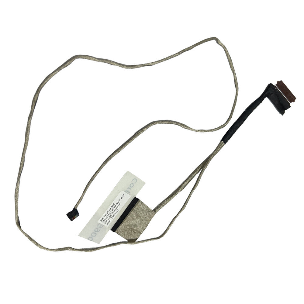 For Lenovo IdeaPad Slim 1-14AST-05 81VS IdeaPad 1-14IGL05 81VU 1-14ADA05 82GW EDP LCD Video Screen Cable 30pin 450.0J201.0022 450.0J201.0002 450.0J201.0032 5C10S29996